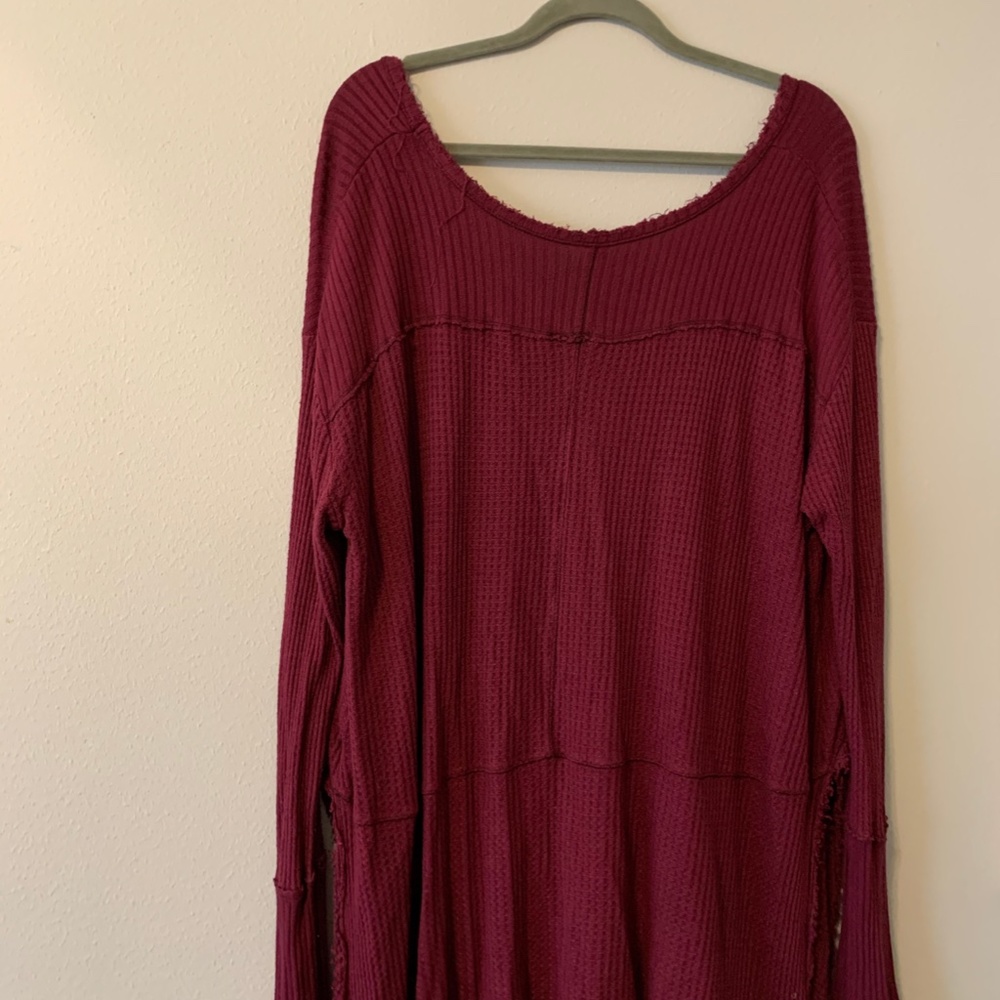 Flowy Sweater - Picture 4 of 5